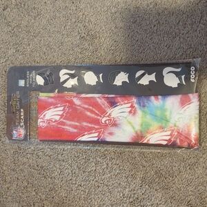 Philadelphia Eagles Team Gaiter Scarf
